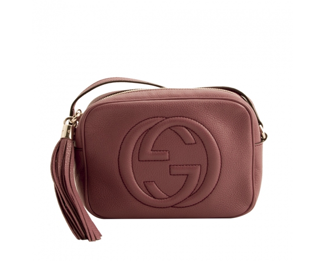 Gucci Bandolera Soho Disco