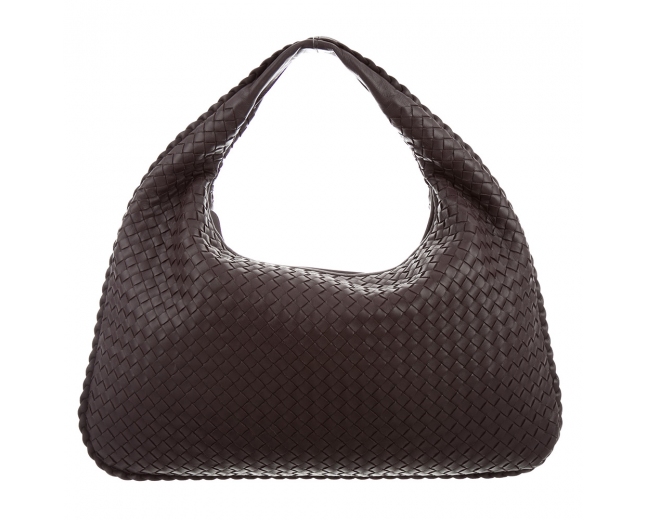 Bottega Veneta Intreciatto Hobo