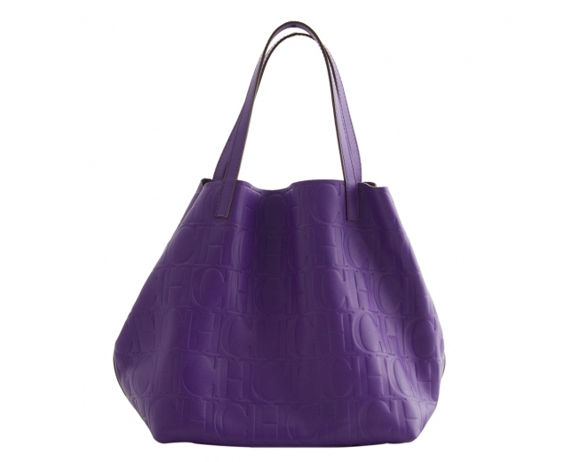 CH Bolso Matryoshka Morado