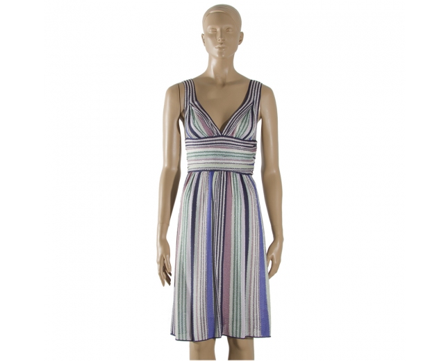 Missoni Vestido Tirantes T XS