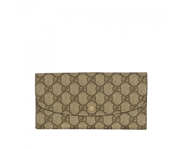 Gucci Cartera Continental