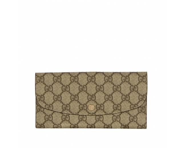 Gucci Cartera Continental