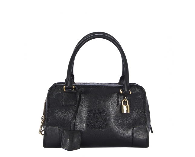 Loewe Amazona 28 Negro