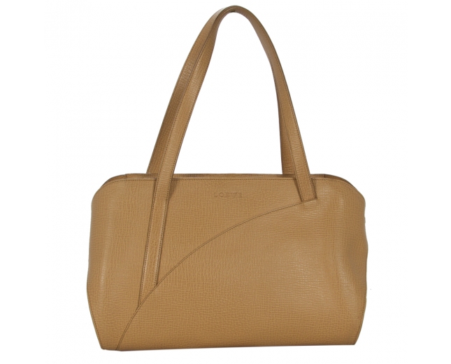 Loewe Bolso Vintage Ocre