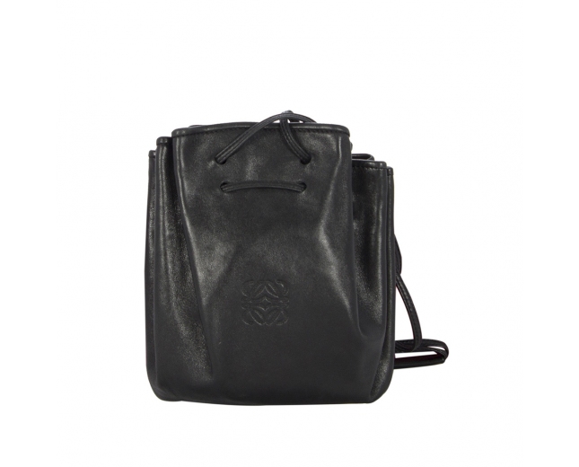 Loewe Bombonera Napa Negro