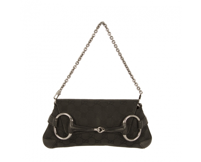 Gucci Bolso Collection 1921 Negro