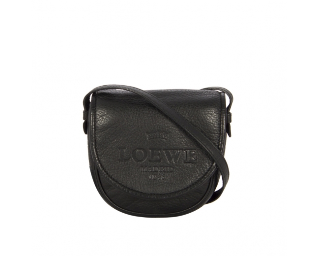 Loewe Bolso Heritage Mini