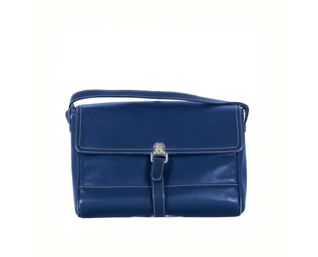 Loewe Bolso Vintage Azul