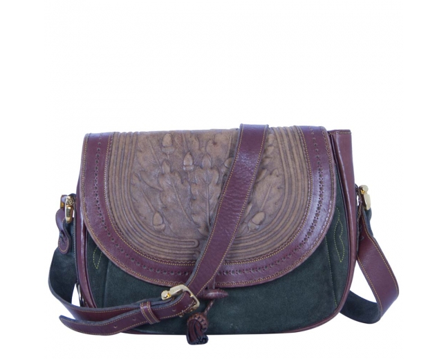 Loewe Messenger Ante Verde