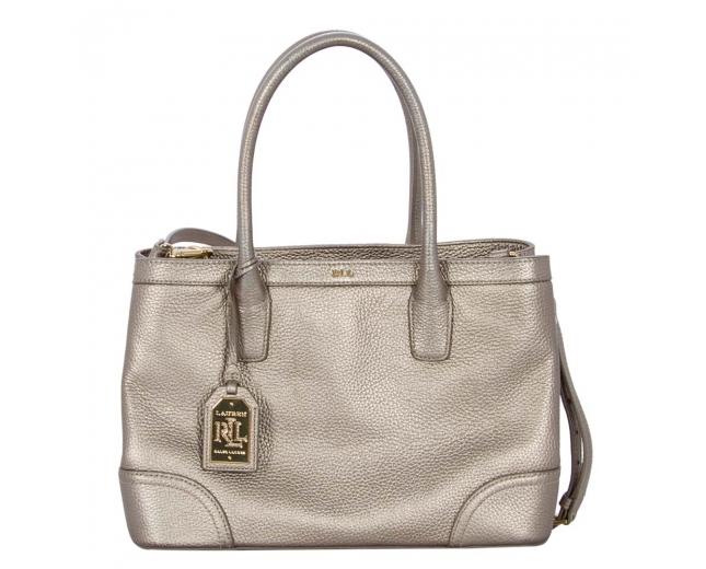 Ralph Lauren Bolso Satchel