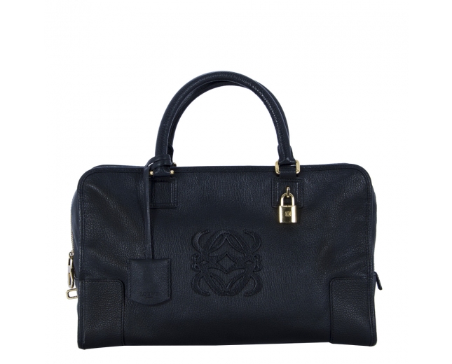 Loewe Amazona 36 Negro