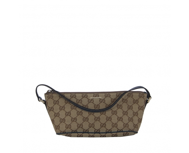 Gucci Pochette GG Monogram