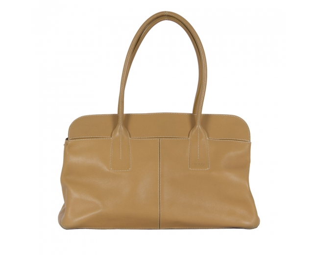 Tod´s Bolso Camel