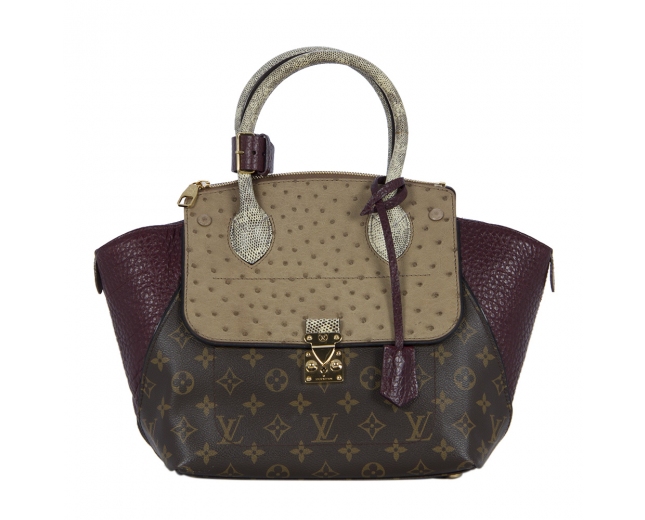 Louis Vuitton Majestueux Tote