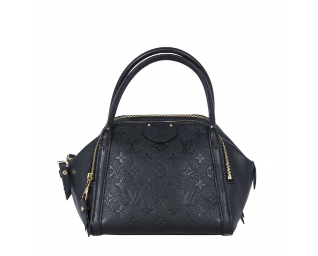 LV Bolso Marais BB Empreinte Negro