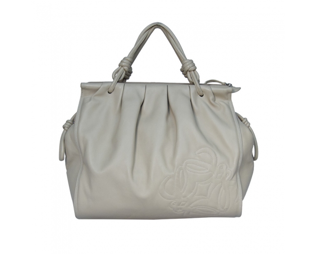 Loewe Bolso Napa Beige