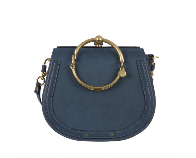 Chloé Bolso Nile Azul