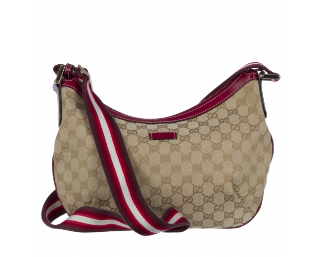 Gucci Bandolera GG Original