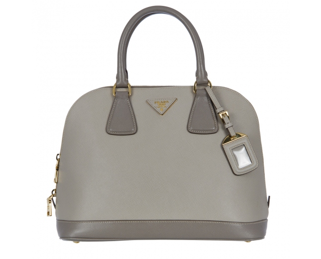 Prada Bolso Proenade Saffiano Lux