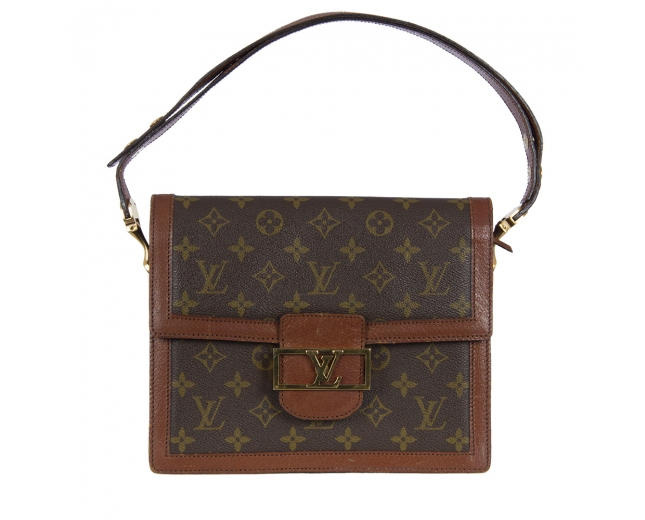 Louis Vuitton Bolso Vintage Monogram