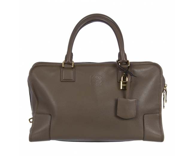 Loewe Bolso Amazona 36 Topo