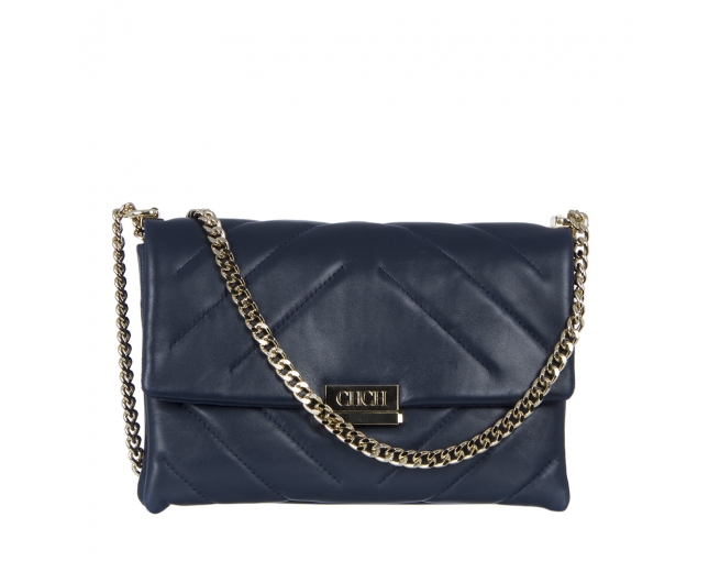 CH Bolso Gala Bag Azul