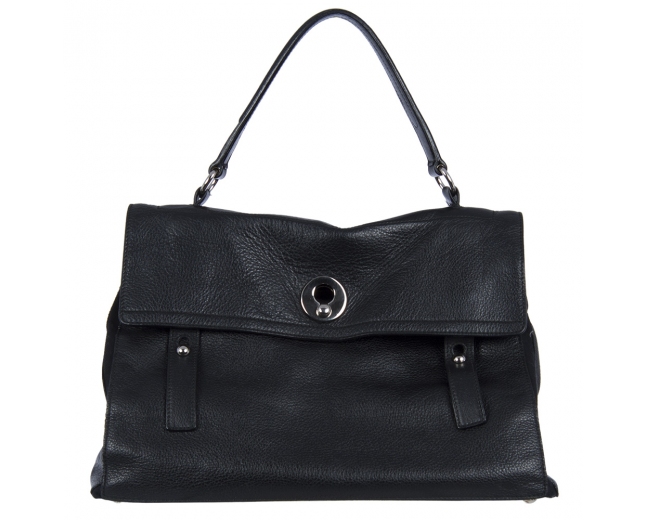 YSL Bolso Muse 2 Negro