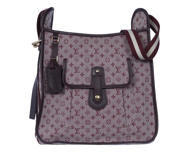 LV Bandolera Mary Kate Mini Lin