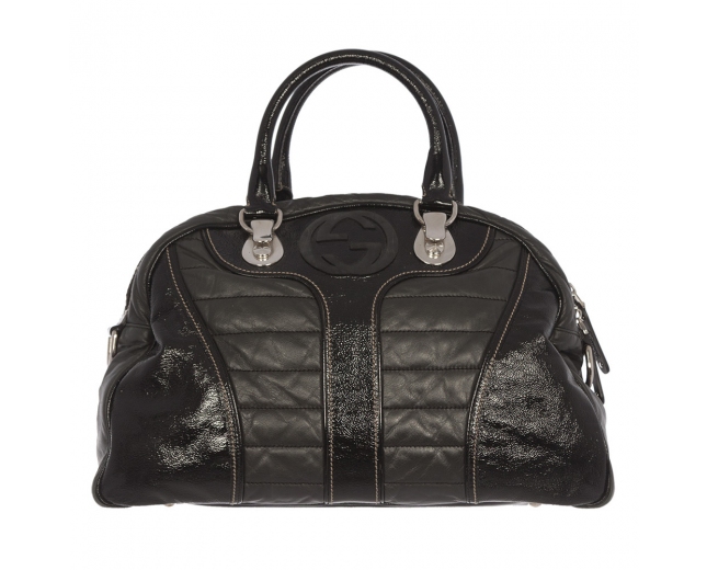 Gucci Bolso Snow Glam Boston