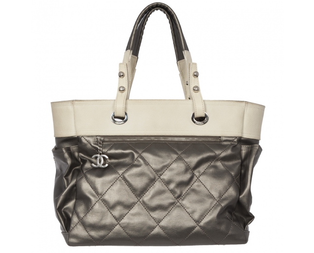 Chanel Bolso Paris Biarritz