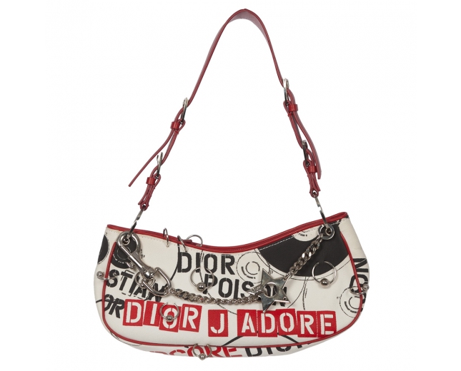 Dior  Bolso Piercing J´adore