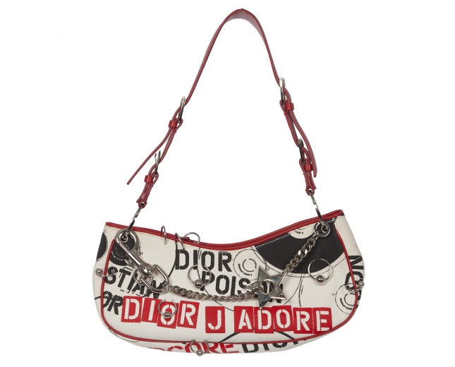 Dior  Bolso Piercing J´adore