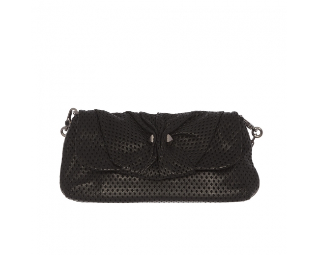 Marc Jacobs Bolso Clutch Negro