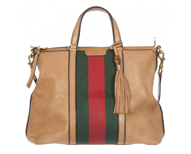 Gucci Bolso Rania Tribanda