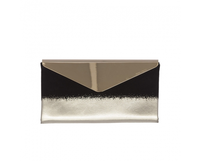 Jimmy Choo Clutch Charlize Envelope