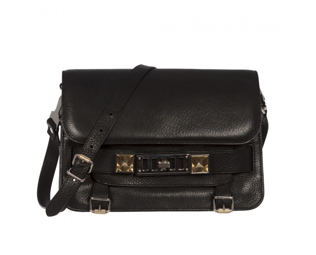 Proenza Schouler PS11 Classic Negro