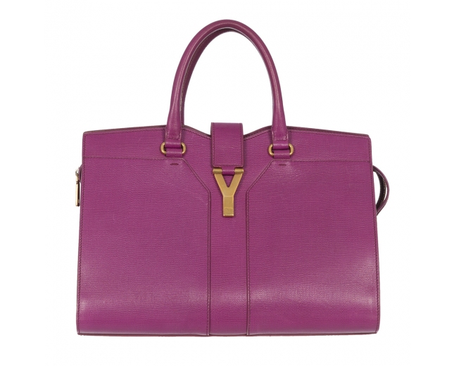 YSL Cabas Chyc Tote