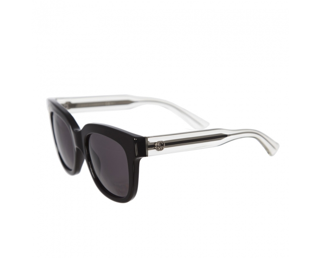 Gucci Gafas de sol Cat eye negras