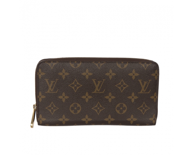 LV Organizador Zippy Monogram