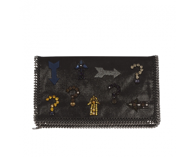 Stella McCartney Clutch Embellished