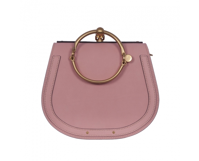 Chloé Bolso Nile Brazalete Mediano