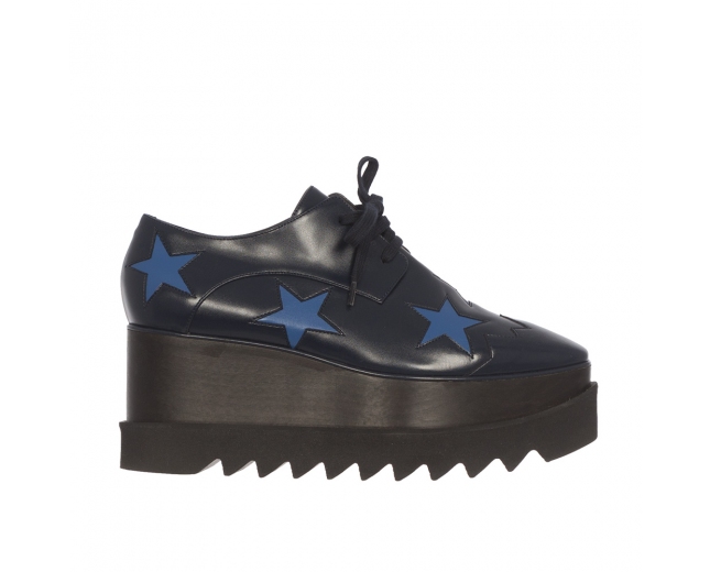 Stella McCartney Zapatos Elyse Star 37