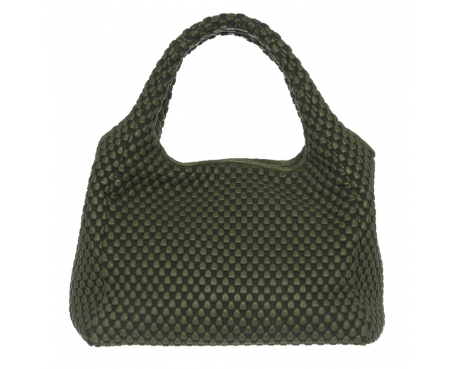 Tissa Bolso Simple Matter Verde