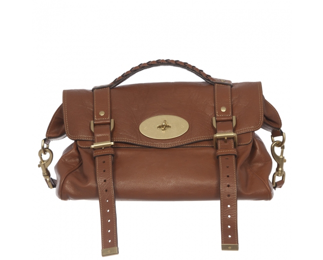 Mulberry Bolso Alexa Medium