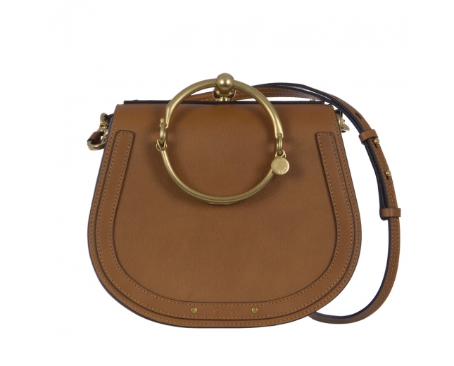 Chloé Bolso Nile Brazalete Mediano