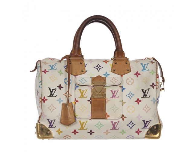 LV Speedy 30 Multicolor