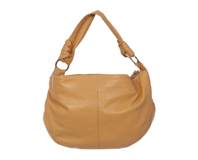 Loewe Bolso  Hobo Amarillo