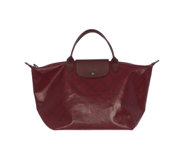 Longchamp Bolso Le Pliage Burdeos