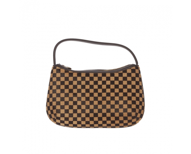 LV Bolso Damier Sauvage Tigre