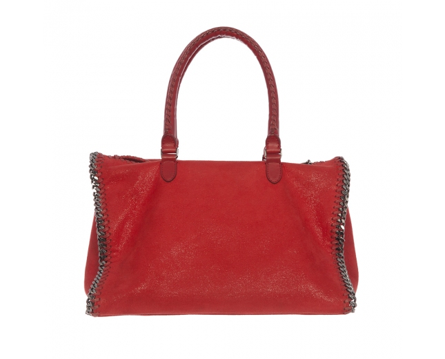 Stella McCartney Bolso Satchel Falabella